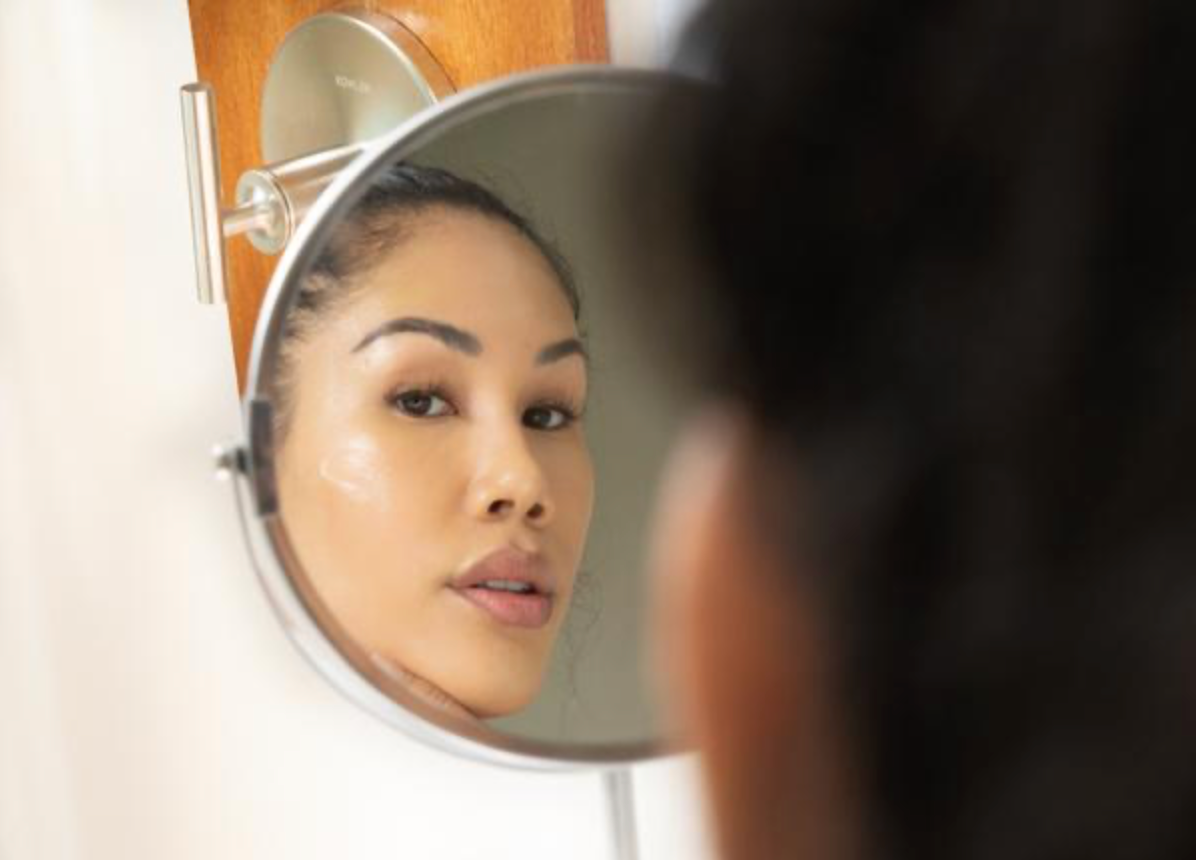 3 Creative Ways to Have A DIY Spa Day at Home