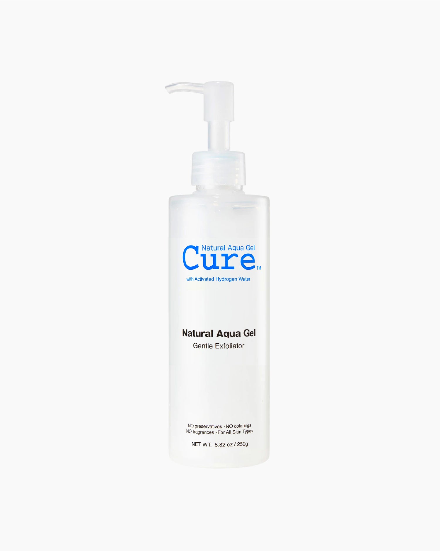 Aqua Gel Exfoliator