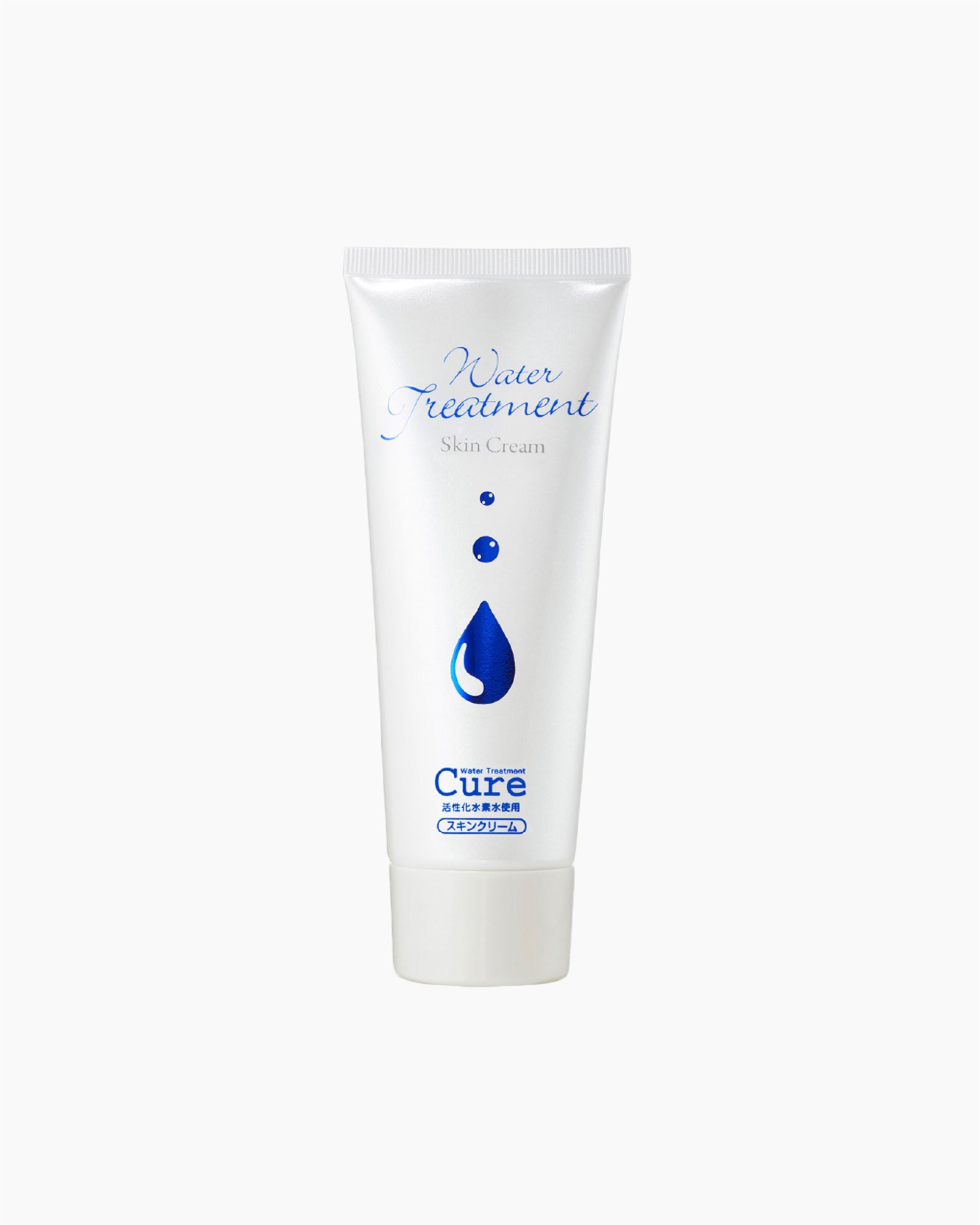 Water Treatment Oil-Free Moisturizer