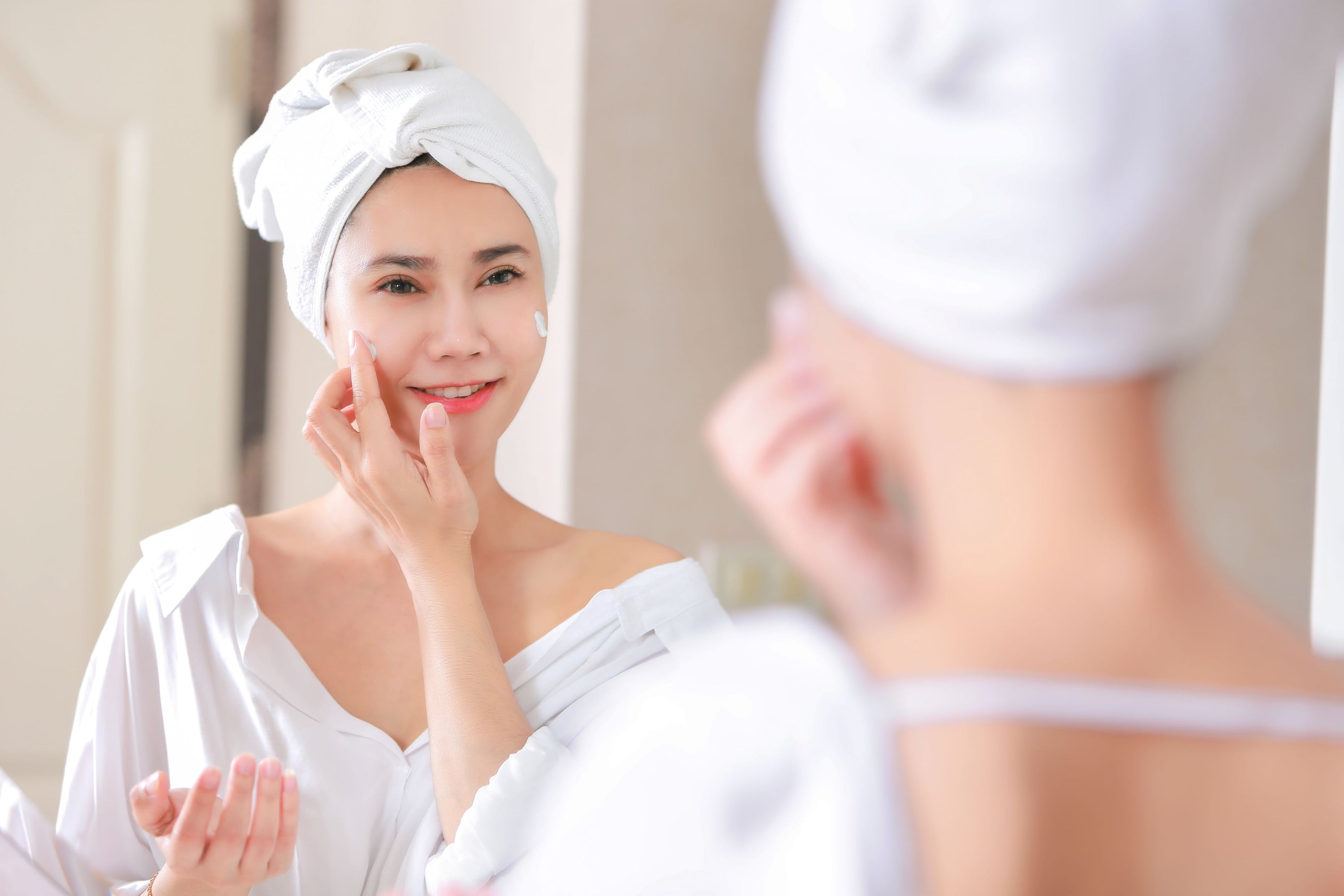 Create Your Perfect Morning Skincare Routine