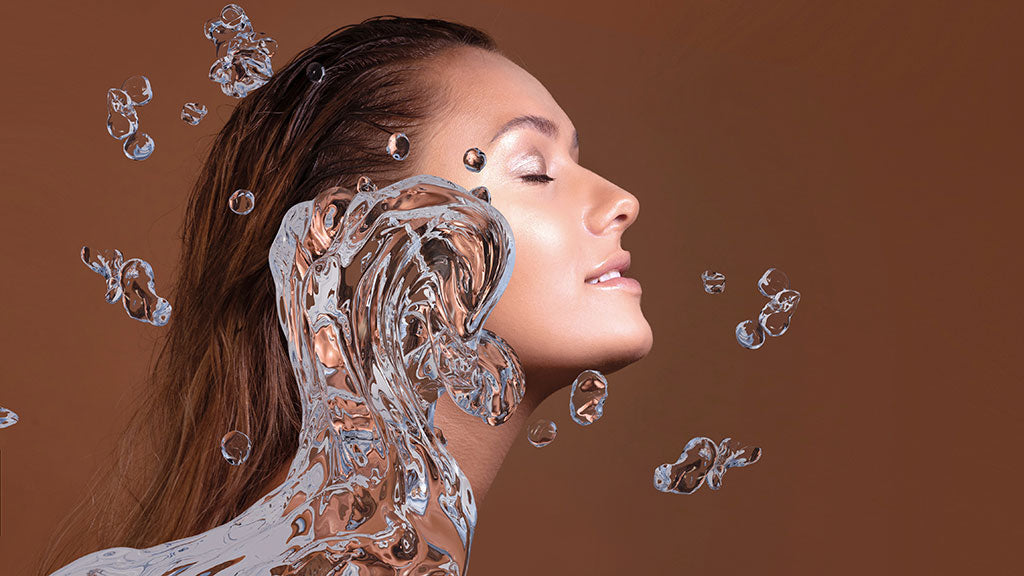 Five Best Ways To Keep Your Skin Hydrated