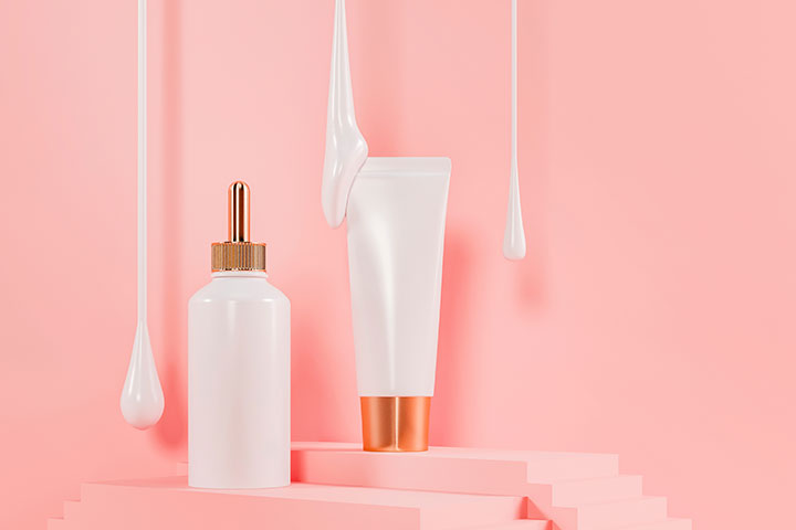 Lotion Vs. Moisturizer: Which One Is Best For Your Skin?