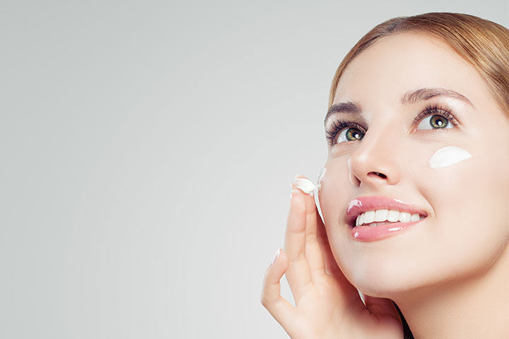 The Right Way To Moisturize Your Face For Healthy & Glowing Skin
