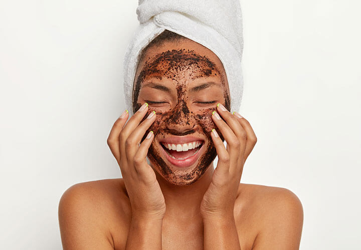 What Does Exfoliating Do To Your Face?