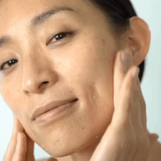 Aqua Gel Gentle Exfoliator