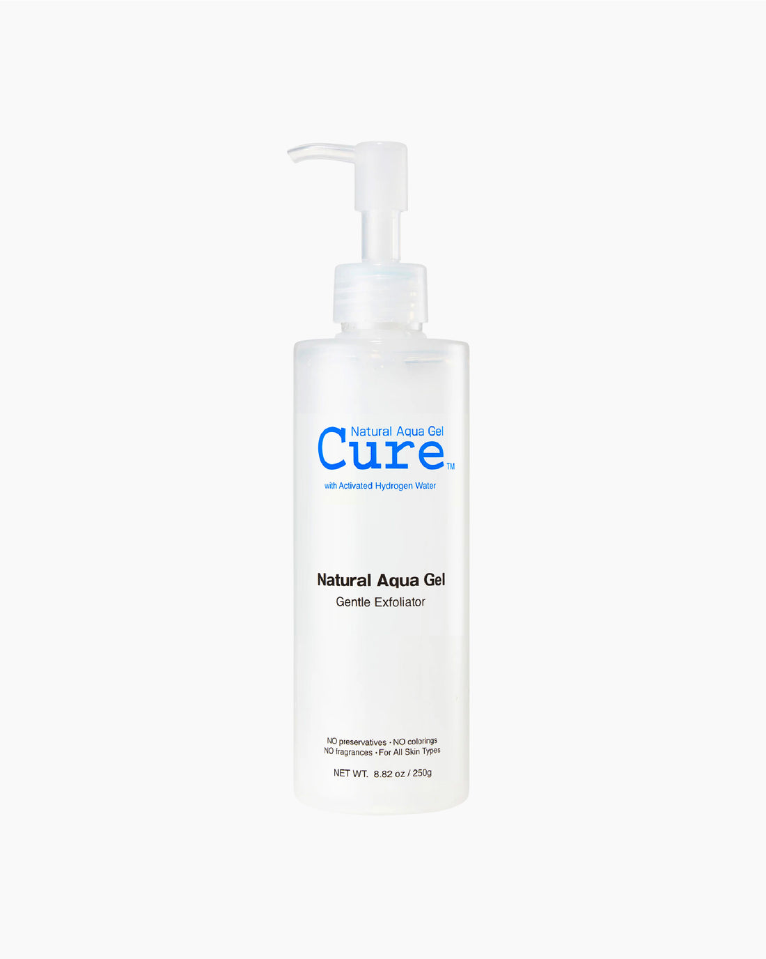 Aqua Gel Gentle Exfoliator