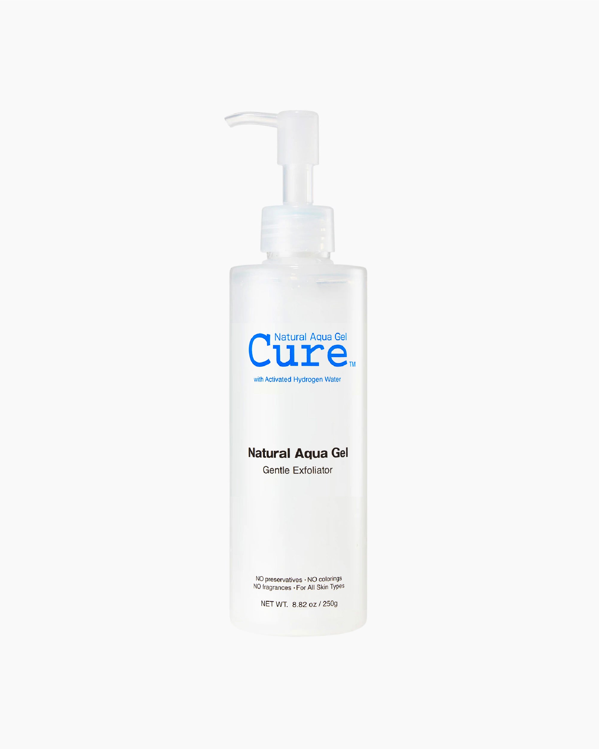 Aqua Gel Exfoliator